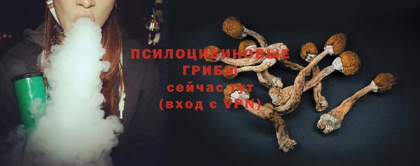 хмурый Баксан